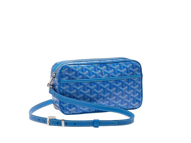 Goyard Goyard Cap-Vert PM Bag - view 1