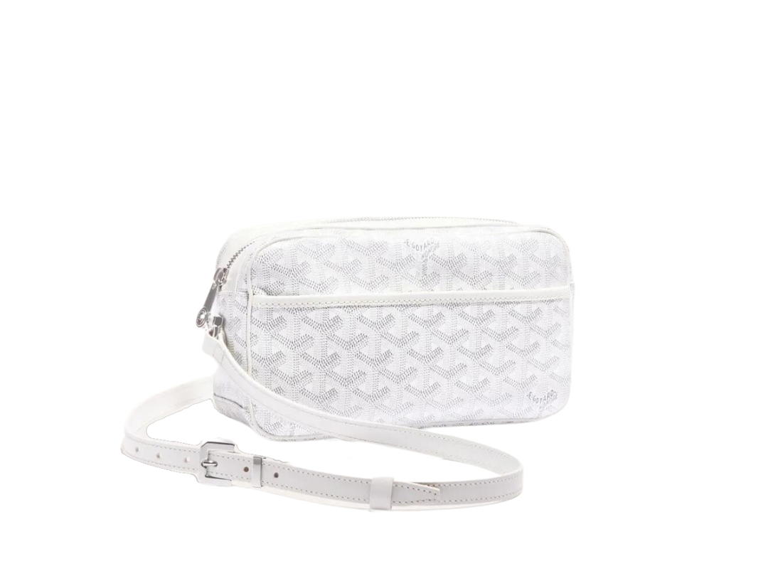 Goyard Goyard Cap-Vert PM Bag
