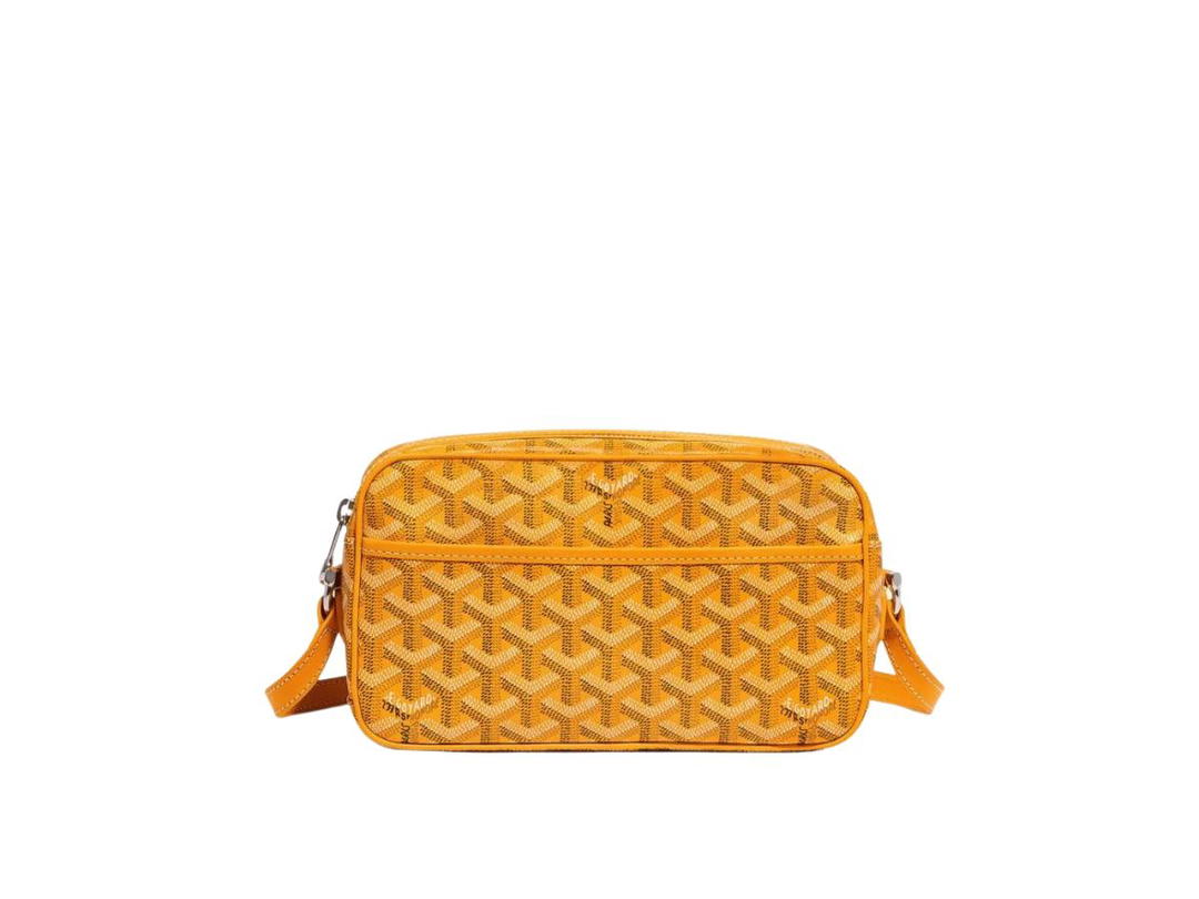 Goyard Goyard Cap-Vert PM Bag
