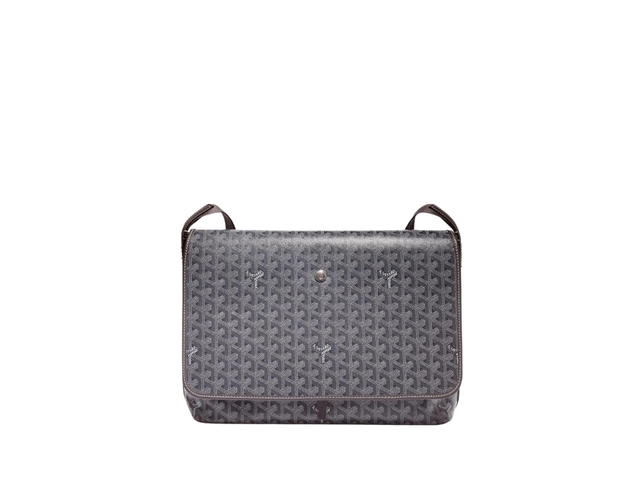 Goyard Goyard Capetien MM Messenger Bag Grey - view 2