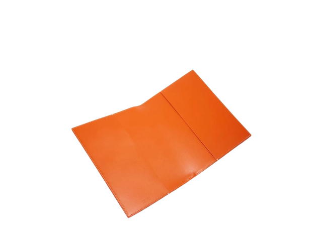 Goyard Goyard Castiglione Document Cover Orange - view 2