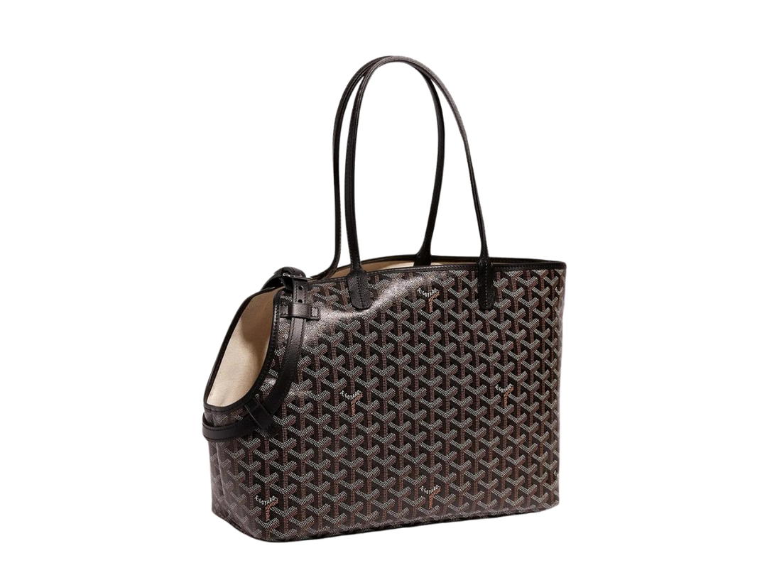 Goyard Goyard Chien Gris Bag