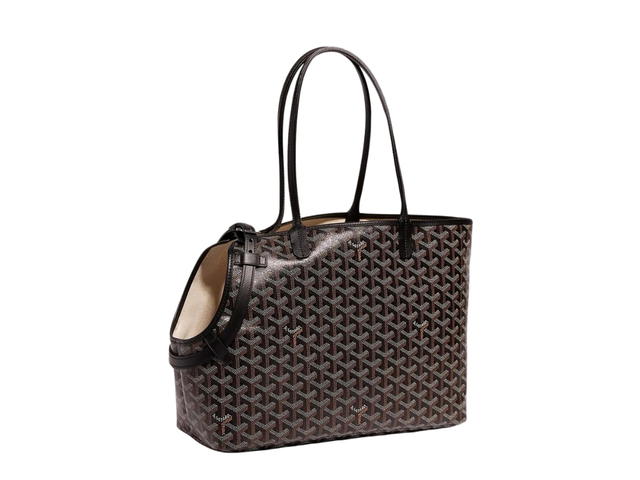 Goyard Goyard Chien Gris Bag - view 1