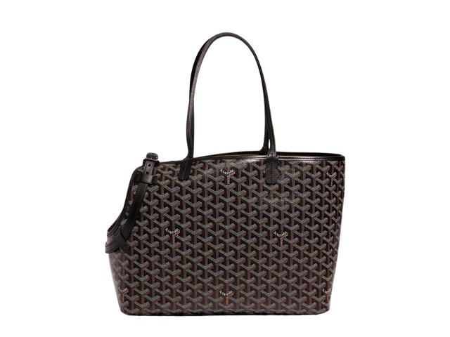 Goyard Goyard Chien Gris Bag - view 2