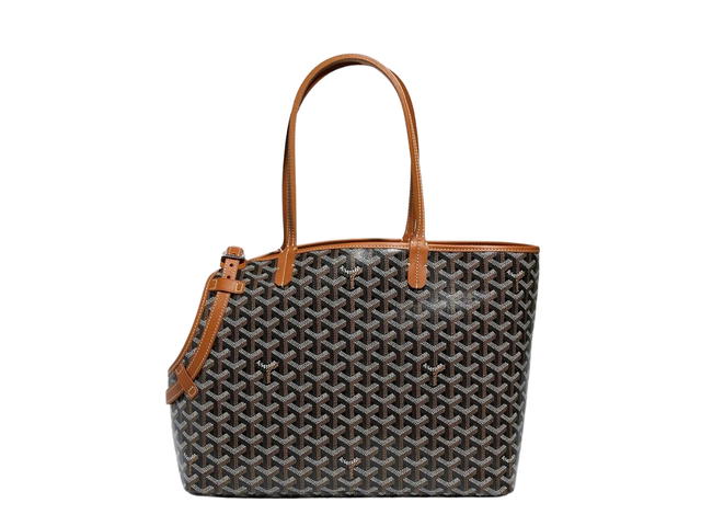 Goyard Goyard Chien Gris Bag - view 2