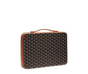 Buy Goyard Compagnon Universel Briefcase at Sasom – Authentic and Ready to Ship