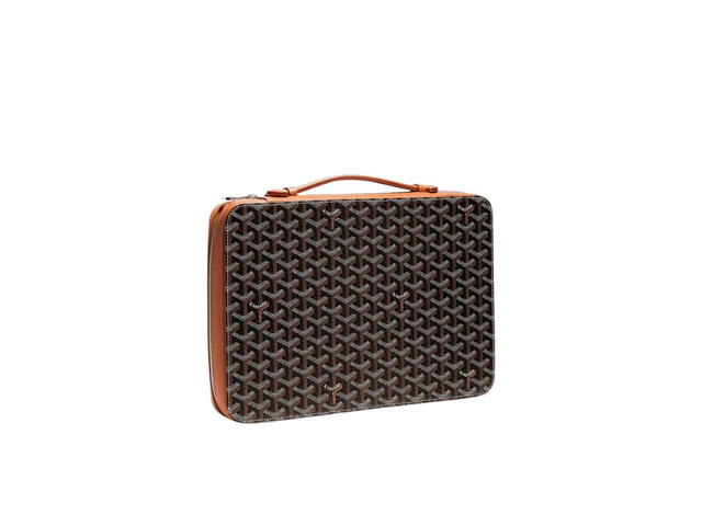 Goyard Goyard Compagnon Universel Briefcase - view 1