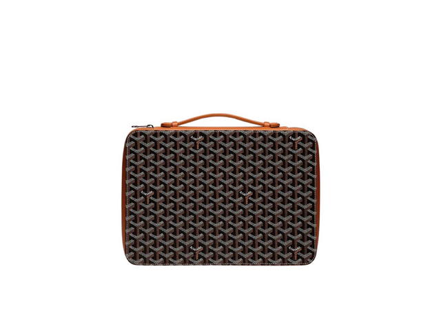 Goyard Goyard Compagnon Universel Briefcase - view 2