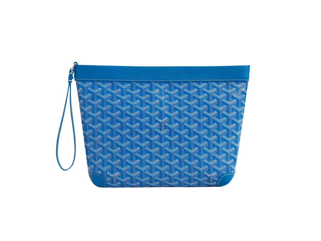 Goyard Goyard Conti Pouch