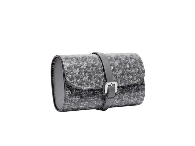 Goyard Goyard Double Travel Case - view 1