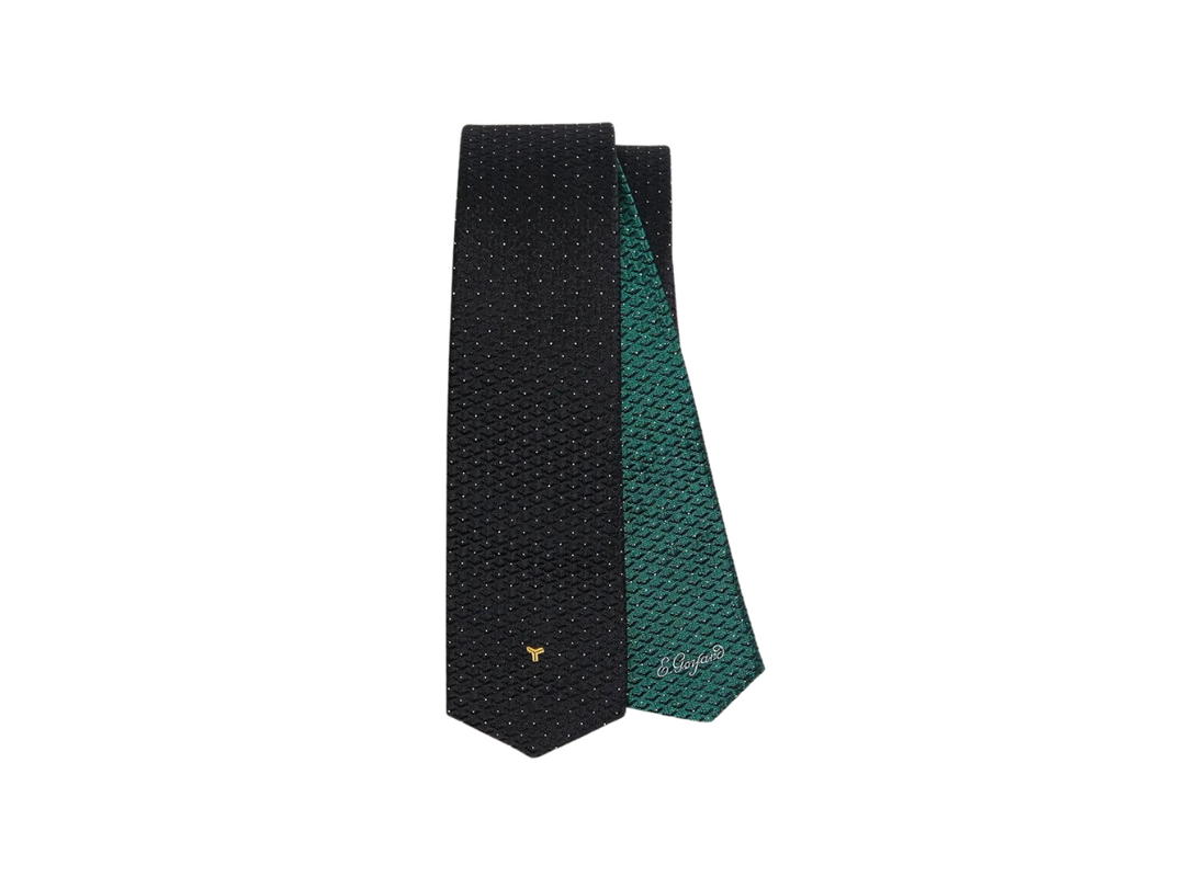 Goyard Goyard Eldredge Bicolore Tie