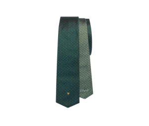 Buy Goyard Eldredge Bicolore Tie at Sasom – Authentic and Ready to Ship