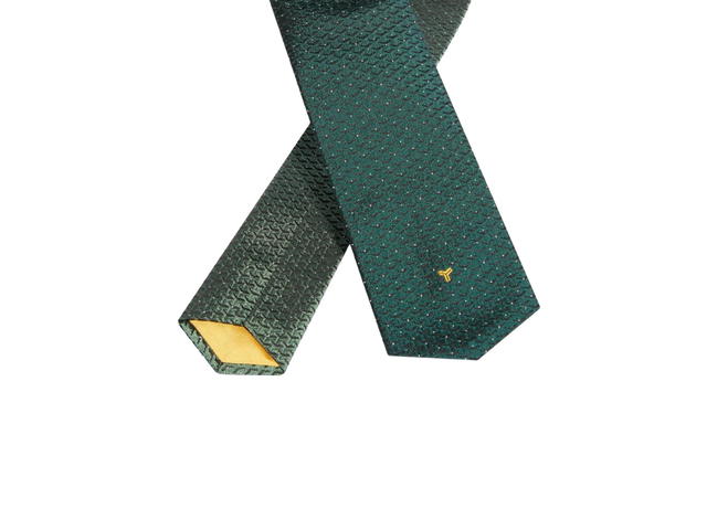 Goyard Goyard Eldredge Bicolore Tie - view 2