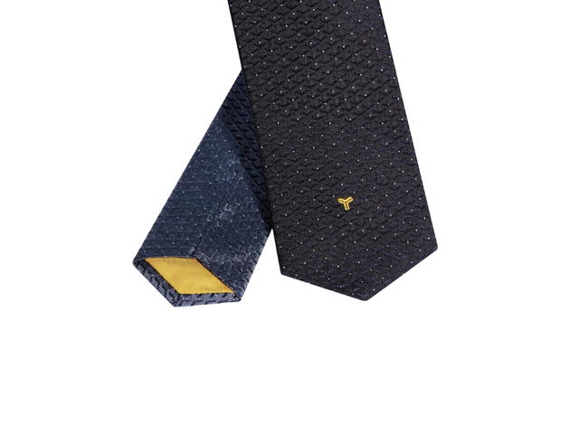 Goyard Goyard Eldredge Bicolore Tie - view 2
