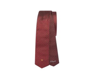 Buy Goyard Eldredge Bicolore Tie Red at Sasom – Authentic and Ready to Ship