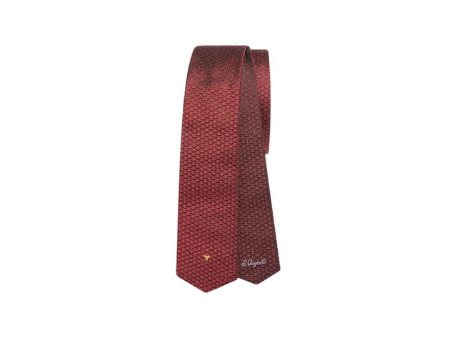 Goyard Goyard Eldredge Bicolore Tie - view 1