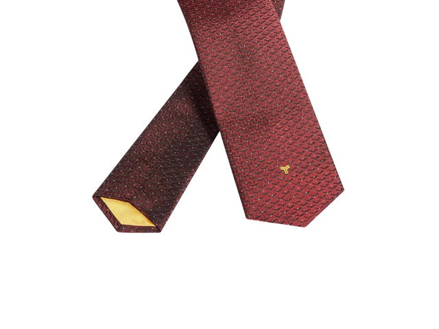 Goyard Goyard Eldredge Bicolore Tie - view 2
