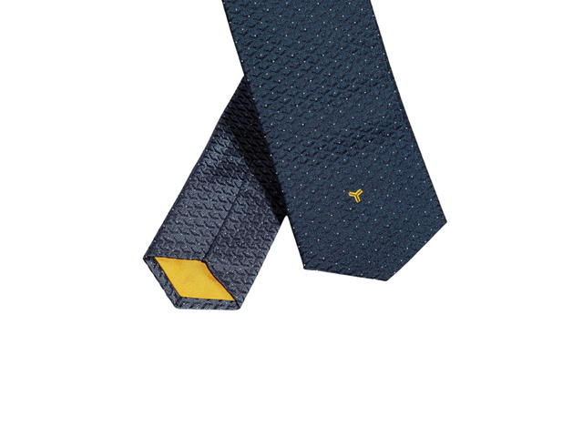 Goyard Goyard Eldredge Bicolore Tie - view 2