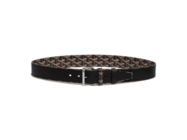 Goyard Goyard Florida Belt Black - view 1