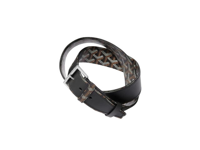 Goyard Goyard Florida Belt Black - view 2