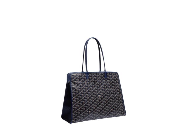 Goyard Goyard Hardy PM Bag Navy Blue - view 2