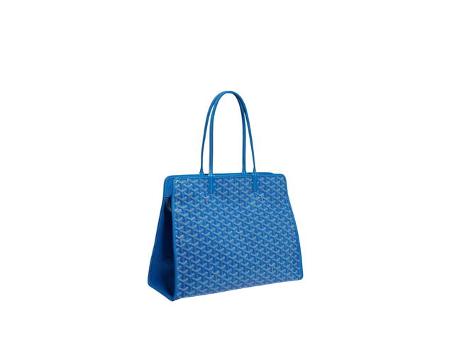 Goyard Goyard Hardy PM Bag Sky Blue - view 2