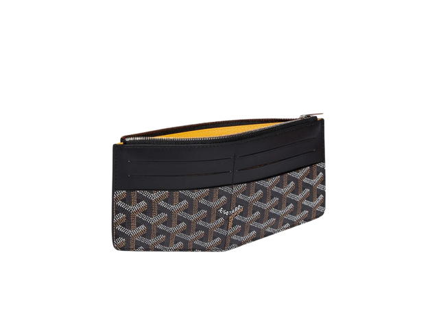 Goyard Goyard Insert Louise Card Wallet - view 2
