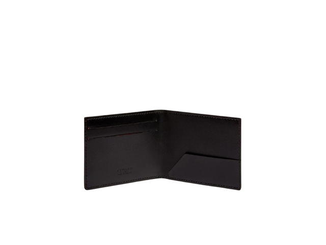 Goyard Goyard Insert Victoire Card Wallet Black - view 2