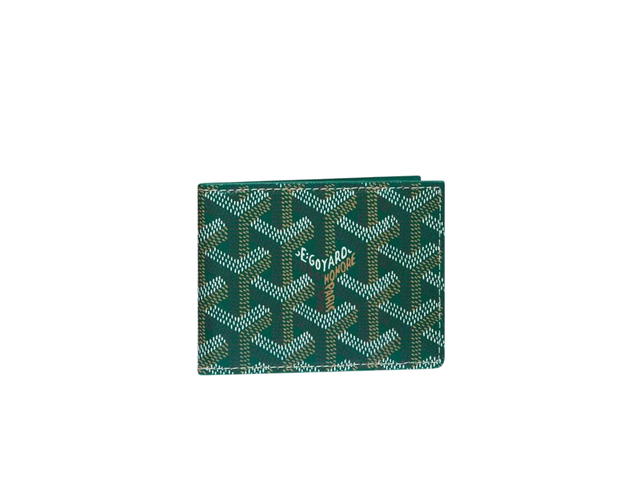 Goyard Goyard Insert Victoire Card Wallet - view 1
