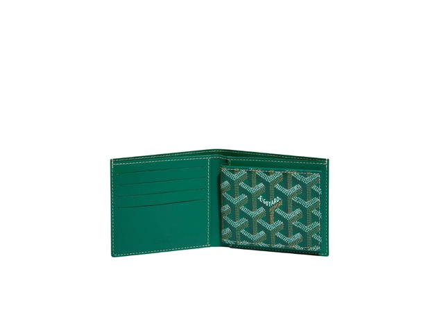 Goyard Goyard Insert Victoire Card Wallet - view 3