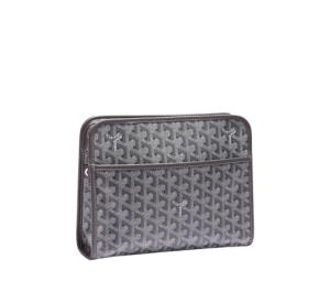 Buy Goyard Jouvence MM Toiletry Bag Grey at Sasom – Authentic and Ready to Ship