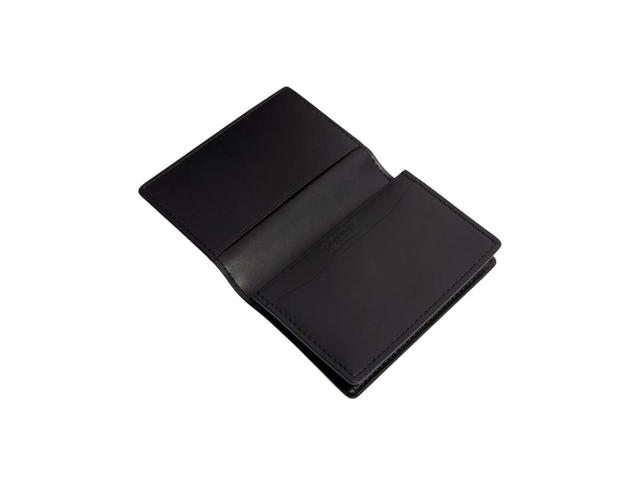 Goyard Goyard Malesherbes Card Wallet Black - view 2
