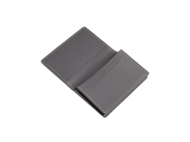 Goyard Goyard Malesherbes Card Wallet Grey - view 2