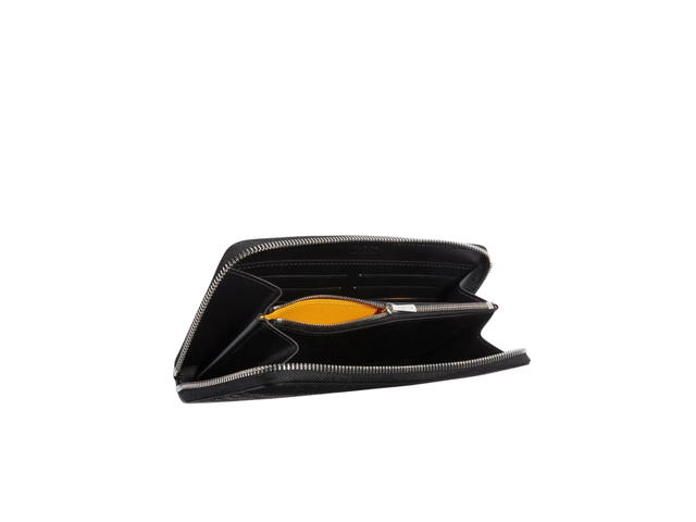 Goyard Goyard Matignon GM Wallet Black - view 2
