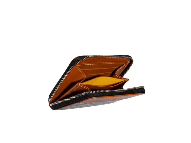 Goyard Goyard Matignon PM Wallet - view 2