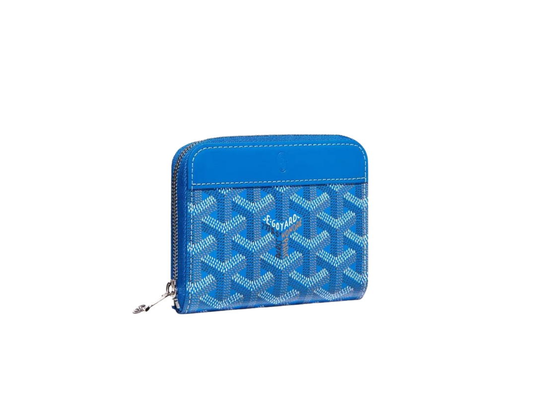 Goyard Goyard Matignon PM Wallet