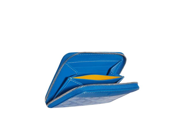 Goyard Goyard Matignon PM Wallet - view 2
