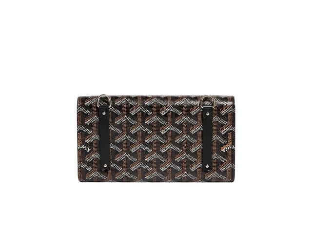 Goyard Goyard Monte Carlo Mini Case Black - view 2
