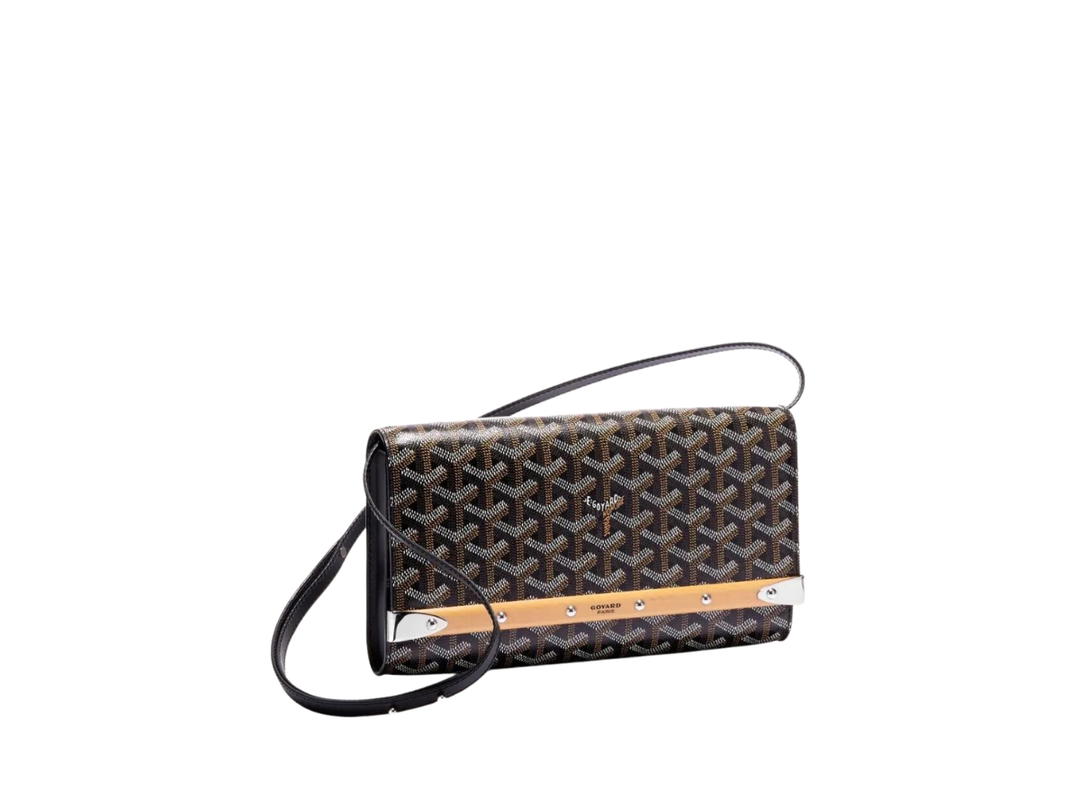 Goyard Goyard Monte-Carlo Mini Case