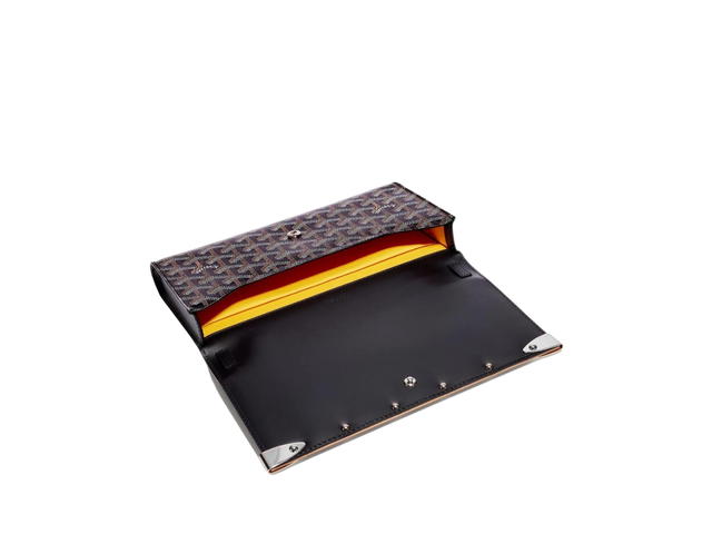 Goyard Goyard Monte-Carlo Mini Case - view 2
