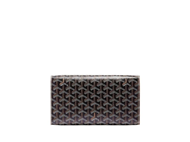Goyard Goyard Monte-Carlo Mini Case - view 3