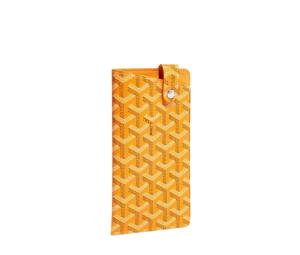 Buy Goyard Montmartre GM Case Yellow at Sasom – Authentic and Ready to Ship