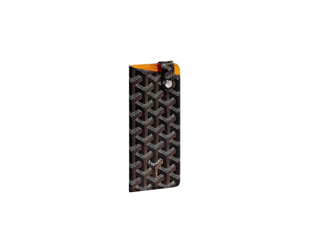 Goyard Goyard Montmartre PM Case Black