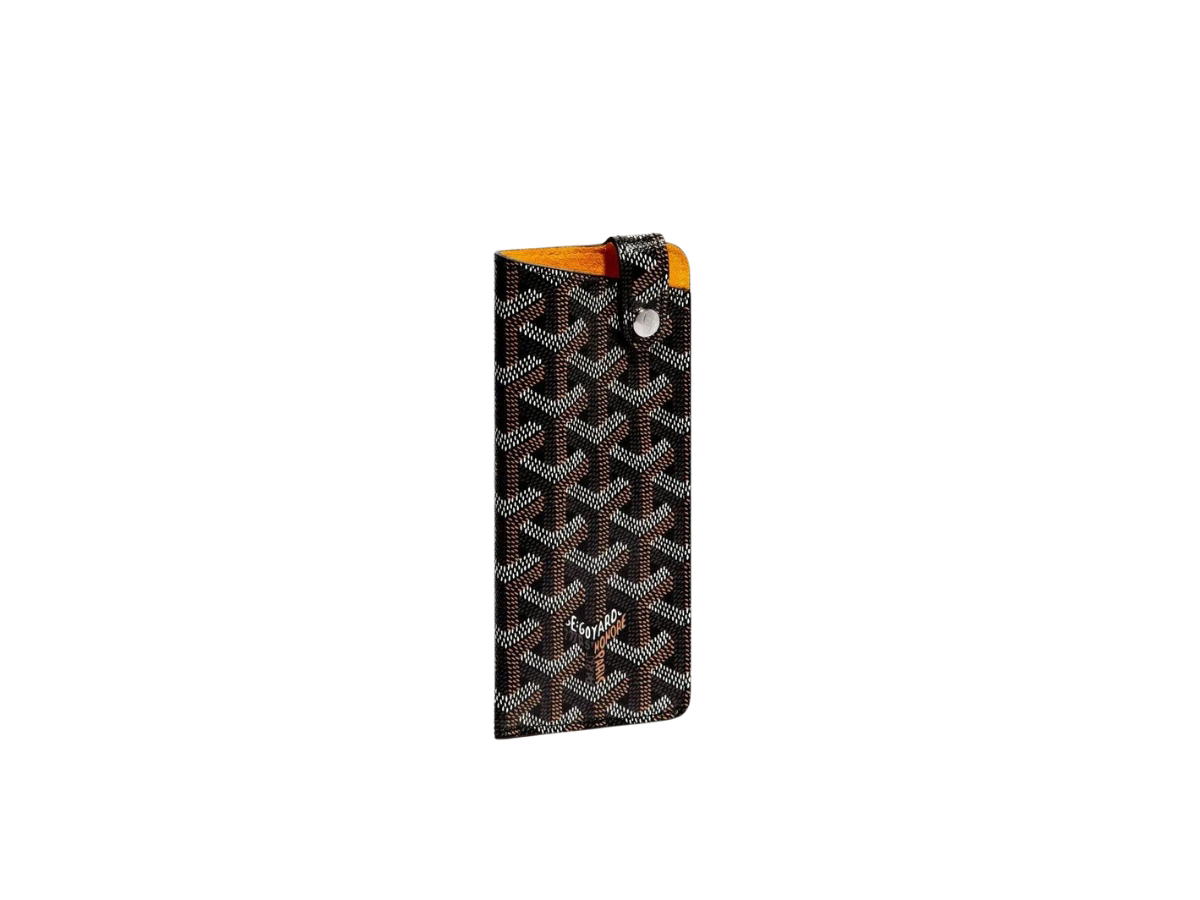 Goyard Goyard Montmartre PM Case Black