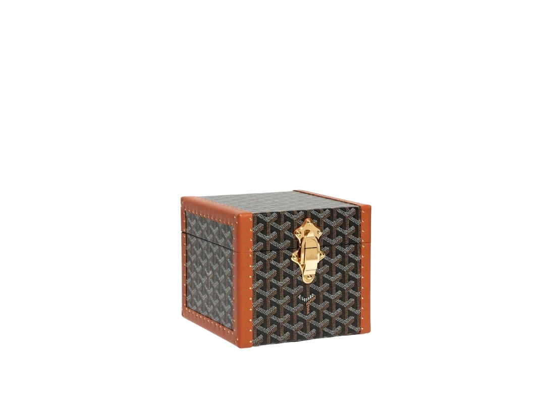 Goyard Goyard Paris Case