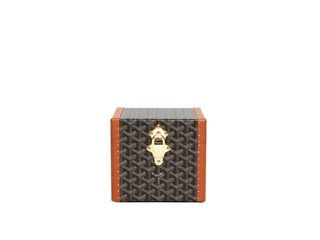 Goyard Goyard Paris Case - view 2