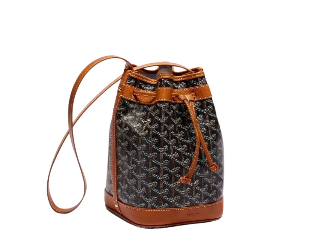 Goyard Goyard Petit Flot Bucket Bag