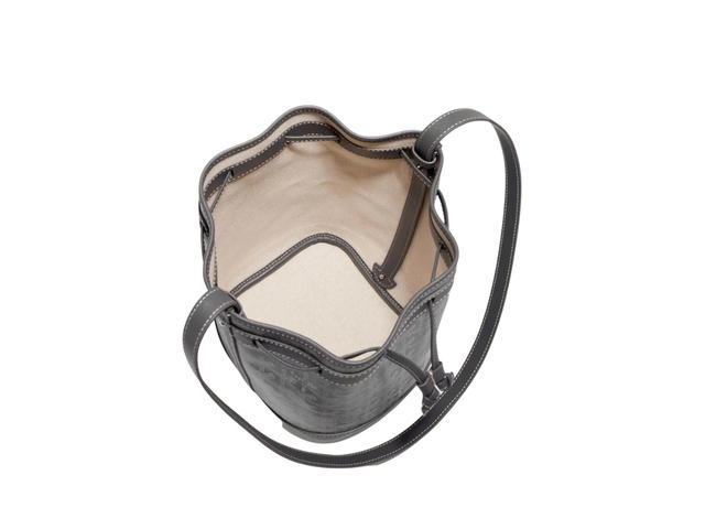Goyard Goyard Petit Flot Bucket Bag Grey - view 2