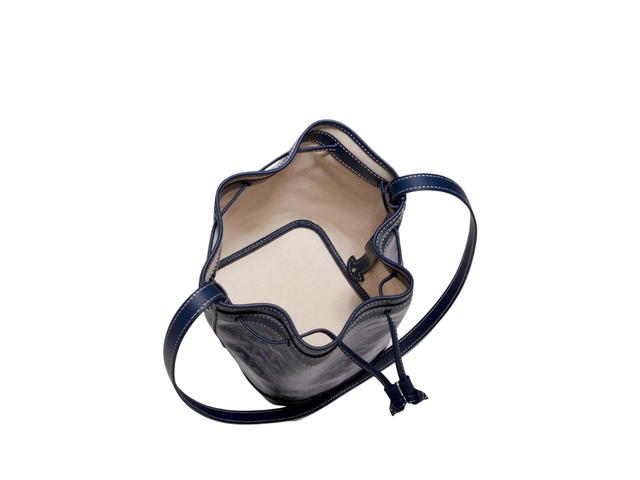 Goyard Goyard Petit Flot Bucket Bag Navy Blue - view 2