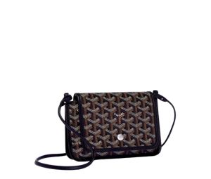 Buy Goyard Plumet Pocket Wallet at Sasom – Authentic and Ready to Ship